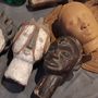 Pottery - Arts primitifs - AFRICAN'S