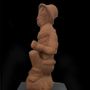Pottery - Arts primitifs - AFRICAN'S