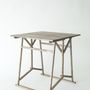 Dining Tables - Folding Table - IFUJI