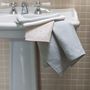 Bath towels - Lula - LE JACQUARD FRANCAIS