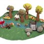 Toys - River Play Set - PAPOOSE TOYS