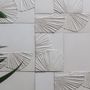 Faience tiles - Flora - BOTTEGANOVE
