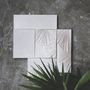 Faience tiles - Flora - BOTTEGANOVE