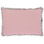 Fabric cushions - BUNDI Cushion 35x50 cm - INDIAN SONG