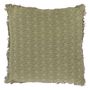 Fabric cushions - BUNDI Cushion 45x45 cm - INDIAN SONG