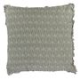Fabric cushions - BUNDI Cushion 45x45 cm - INDIAN SONG