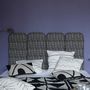 Bed linens - Bedcover, sofa throw, Bed sheet etc - BERBERE HOME