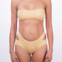 Apparel - Malibu Eldorado Bikini - BLEU DE VOUS