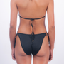 Apparel - Black Bahamas Bikini - BLEU DE VOUS