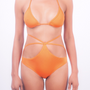 Apparel - Amber Palombaggia Bikini - BLEU DE VOUS