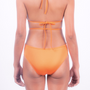 Prêt-à-porter - Bikini Palombaggia Amber - BLEU DE VOUS
