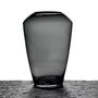 Vases - AF429 black vase - DO NOT USE MAISON PÉDERREY
