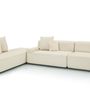 Sofas - “Cocoon” modular sofa - JNL