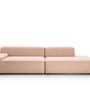 Sofas - “Cocoon” modular sofa - JNL
