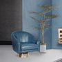 Hotel bedrooms - Ivete Palmtree | Floor Lamp - ESSENTIAL HOME