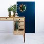 Desks - RUNO.desk - WOOD REPUBLIC