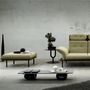 Sofas - UKIYO sofa - PRANE DESIGN