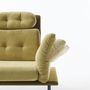 Sofas - UKIYO sofa - PRANE DESIGN