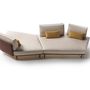 Sofas - CAROUSEL sofa - PRANE DESIGN