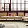 Sofas - CAROUSEL sofa - PRANE DESIGN