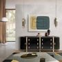 Sideboards - Kahn| Sideboard - ESSENTIAL HOME