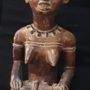 Sculptures, statuettes and miniatures - Statue  - AFRICAN'S