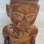 Sculptures, statuettes et miniatures - Statue  - AFRICAN'S