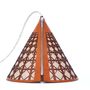 Table lamps - essam portable lamp - LULE STUDIO