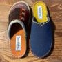 Chaussures - CHAUSSONS D'INTERIEUR/HOME SLIPPERS - DONQUICHOSSE