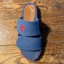 Chaussures - CHAUSSONS D'INTERIEUR/HOME SLIPPERS - DONQUICHOSSE