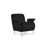 Lounge chairs for hospitalities & contracts - Bardot | Armchair - ESSENTIAL HOME