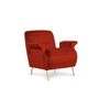 Lounge chairs for hospitalities & contracts - Bardot | Armchair - ESSENTIAL HOME