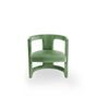 Office seating - Rukay Bold Armchair  - COVET HOUSE