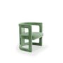 Office seating - Rukay Bold Armchair  - COVET HOUSE