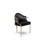 Office seating - Asia Armchair  - COVET HOUSE