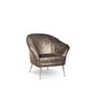Office seating - Chiclet Armchair  - COVET HOUSE