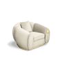 Office seating - Soleil Armchair  - COVET HOUSE