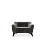 Office seating - Saboteur Armchair  - COVET HOUSE