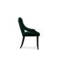 Assises pour bureau - Cayo Dining Chair  - COVET HOUSE