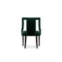 Office seating - Cayo Dining Chair  - COVET HOUSE