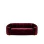 Office seating - Wales Sofa  - COVET HOUSE