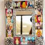 Miroirs - Miroirs décoration murale - AMADERA