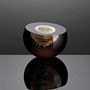 Art glass - BABY MOON Art glass - ANNA TORFS OBJECTS