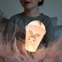 Wireless lamps - Passe-Partout” Nomad Lamp, So Sweet Rabbit - MAISON POLOCHON