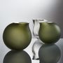 Art glass - VAZA Art Glass - ANNA TORFS OBJECTS
