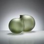 Art glass - VAZA Art Glass - ANNA TORFS OBJECTS