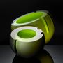 Art glass - SINOPE Art Glass - ANNA TORFS OBJECTS