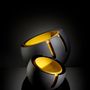 Art glass - SINOPE Art Glass - ANNA TORFS OBJECTS