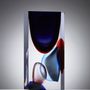 Art glass - MOMENTS Art Glass. - ANNA TORFS OBJECTS