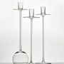 Crystal ware - TILO Art Glass - ANNA TORFS OBJECTS